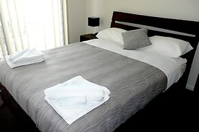 Monterey Moranbah