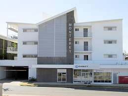 Monterey Moranbah