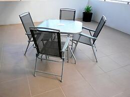 Monterey Moranbah
