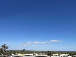 Monterey Moranbah