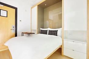 The Beverley Hotel