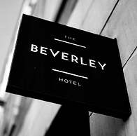 The Beverley Hotel