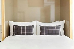 The Beverley Hotel