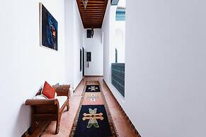 Riad Dar Alhambra