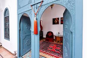Riad Dar Alhambra