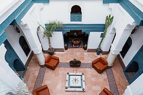 Riad Dar Alhambra