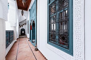 Riad Dar Alhambra