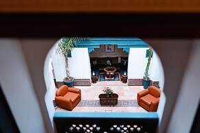 Riad Dar Alhambra