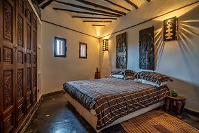 Riad Dar Alhambra