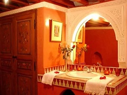 Riad Dar Alhambra