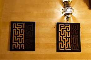 Riad Dar Alhambra