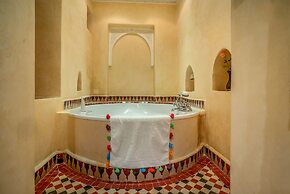 Riad Dar Alhambra