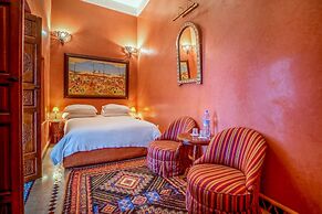 Riad Dar Alhambra