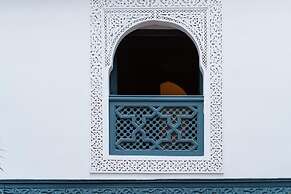 Riad Dar Alhambra