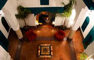Riad Dar Alhambra