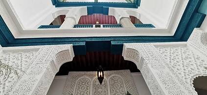 Riad Dar Alhambra