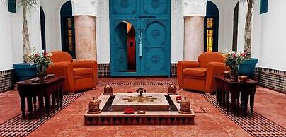 Riad Dar Alhambra