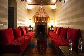 Riad Dar Alhambra