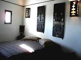Riad Dar Alhambra