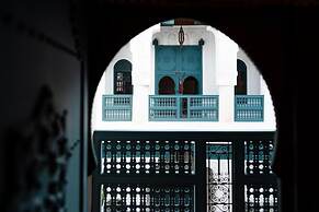 Riad Dar Alhambra