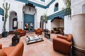 Riad Dar Alhambra