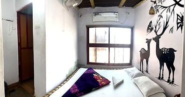 Shri Guest House