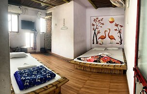 Shri Guest House