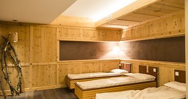 Hotel Petrus