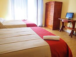 Hotel Catedral Casa Cornejo