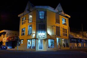 Hotel Catedral Casa Cornejo