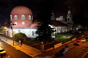 Hotel Catedral Casa Cornejo
