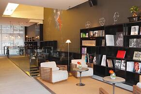 Hotel Ismael