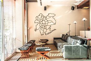 Hotel Ismael