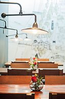 Hotel Ismael