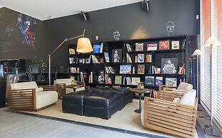 Hotel Ismael