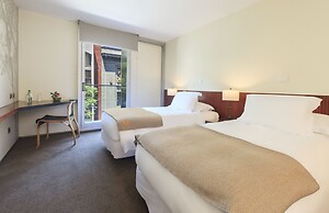 Hotel Ismael