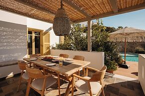 Villa Paradise