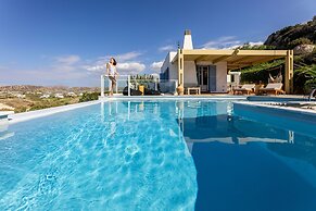 Villa Paradise