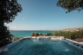 Villa Paradise