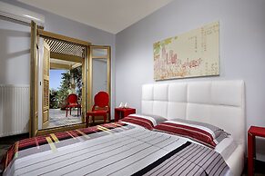 Villa Paradise