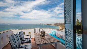 Villa Paradise