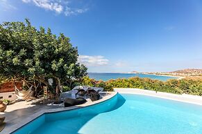 Villa Paradise