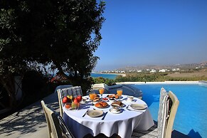 Villa Paradise