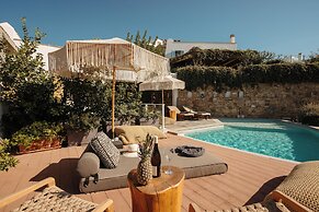 Villa Paradise