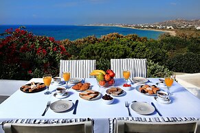 Villa Paradise