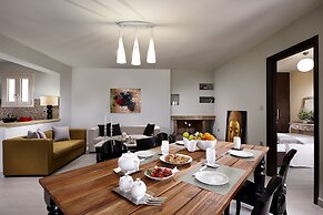 Villa Paradise