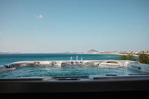 Villa Paradise