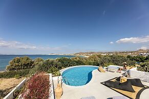 Villa Paradise