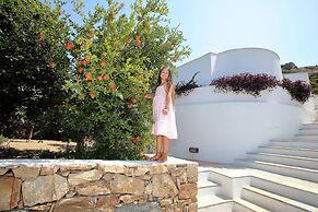 Villa Paradise
