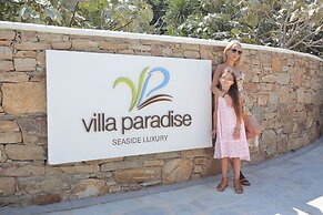 Villa Paradise